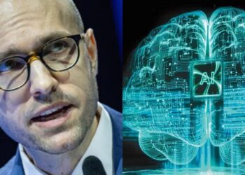 O presidente e editor do jornal The New York Times, Arthur Gregg Sulzberger. Foto: Miguel Medina/ AFP