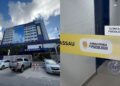 Curso de Psicologia da UNINASSAU, campus Boa Viagem, no Recife