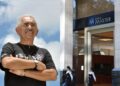 O ex-prefeito de Paulista-PE, Yves Ribeiro (MDB).