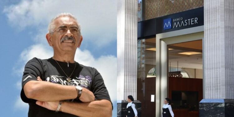 O ex-prefeito de Paulista-PE, Yves Ribeiro (MDB).