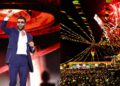 Sucesso da Live Arraiá do Embaixador impulsiona turnê de Gusttavo Lima