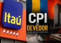O Itaú devia ao município de São Paulo, até março deste ano, cerca de R$ 19 bilhões em impostos.