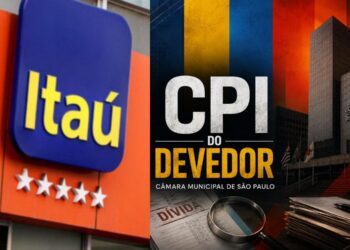 O Itaú devia ao município de São Paulo, até março deste ano, cerca de R$ 19 bilhões em impostos.