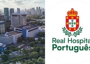 Real Hospital Português aposta em inovação e ensino na próxima década.