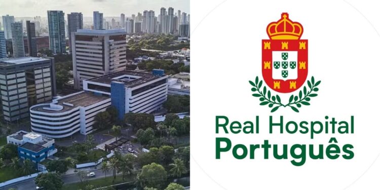 Real Hospital Português aposta em inovação e ensino na próxima década.