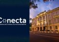O Palácio do Campo das Princesas (à dir.) é a sede do governo de Pernambuco. Imagem: Divulgação