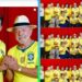 Os pré-candidatos ao governo de Pernambuco, João Campos (PSB) e do Brasil, Lula (PT).