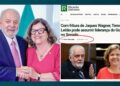 A informação foi antecipada pelo nosso Portal no dia 22/06/2026