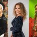 os cantores Cezzinha, Irah Caldeira e Almério, se apresentam nos polos descentralizados.