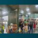 Linha Sul do Metrô do Recife para de funcionar. Foto: Reprodução/TV Globo