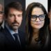 Da esq. para a dir. Igor Gadelha, Fernando Schuler, Ana Dubeux e Phelipe Siani