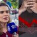 A pré- candidata ao Senado, Marília Arraes (PDT)