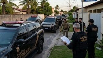 A medida judicial foi cumprida no município de Paulista/PE