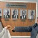 O presidente da Associação de Cabos e Soldados, Luiz Torres