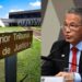 Mauro Campbell fez reclamação em entrevista durante o ‘Gilmarpalooza’