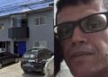 Hotelzinho ficava na própria casa de Damião José dos Santos
