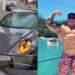 Em nota, defesa diz que influencer não consumiu álcool e que prestou assistência