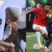 O lateral-direito  Wesley foi cortado da seleção brasileira, e  Carlo Ancelotti decidiu convocar o meio-campista Éderson, da Atalanta