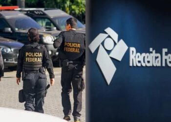 PF mira em contrabando de cigarros, falsificação de documentos e lavagem de dinheiro