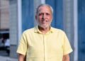 O idealizador do festival Cine PE, Alfredo Bertini