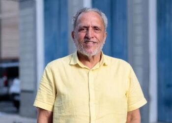 O idealizador do festival Cine PE, Alfredo Bertini