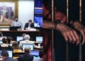 Sessão da Comissão de Constituição e Justiça (CCJ) da Câmara dos Deputados