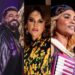 O casting reúne alguns dos maiores nomes do forró e da música nordestina