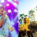 'São João Gomes' agita Centro da capital pernambucana com festa gratuita na quarta-feira (17)