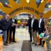 Nova operação entre Recife e Buenos Aires quadruplica a oferta semanal durante o verão