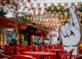 A paixão do brasileiro pelo futebol ganha novamente um ponto de encontro nesta sexta-feira (19)