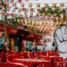 A paixão do brasileiro pelo futebol ganha novamente um ponto de encontro nesta sexta-feira (19)