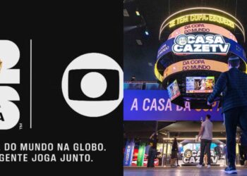 As duas emissoras se parecem em quase tudo, da autopromoção exagerada até o alto nível dos profissionais