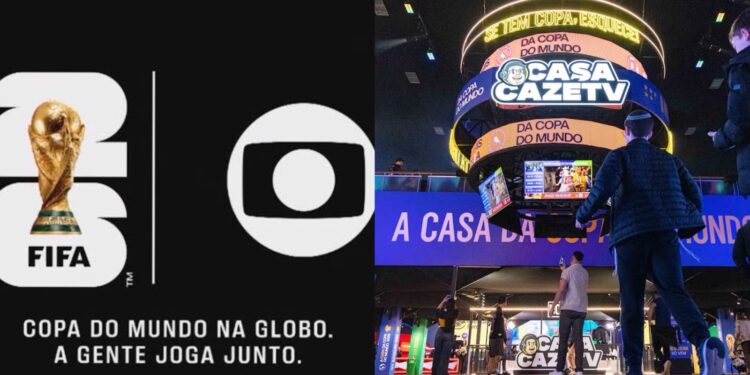 As duas emissoras se parecem em quase tudo, da autopromoção exagerada até o alto nível dos profissionais