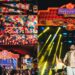 A estreia do Carvalheira na Fogueira na cidade confirmou o sucesso da proposta. Crédito: Isabella Carneiro