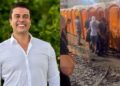 Rodrigo Pinheiro, prefeito de Caruaru (PSD)