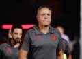 Márcio Goiano não exerce mais a função de treinador do Sport