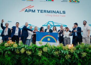 Empreendimento será 100% elétrico, pioneiro na América Latina