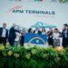 Empreendimento será 100% elétrico, pioneiro na América Latina