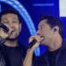 A dupla Edy Britto & Samuel