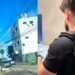 A PF deflagrou a operação Take Over, na sede do PreviPaulista.