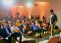 O jornalista e especialista em comunicação digital Phelipe Siani