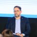 O presidente da Copergás, Guilherme Cavalcanti