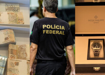 Ação cumpre medidas judiciais no Distrito Federal, Goiás e Minas Gerais