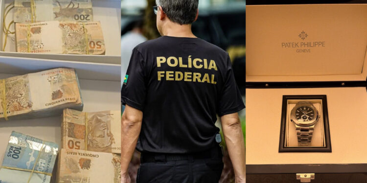 Ação cumpre medidas judiciais no Distrito Federal, Goiás e Minas Gerais