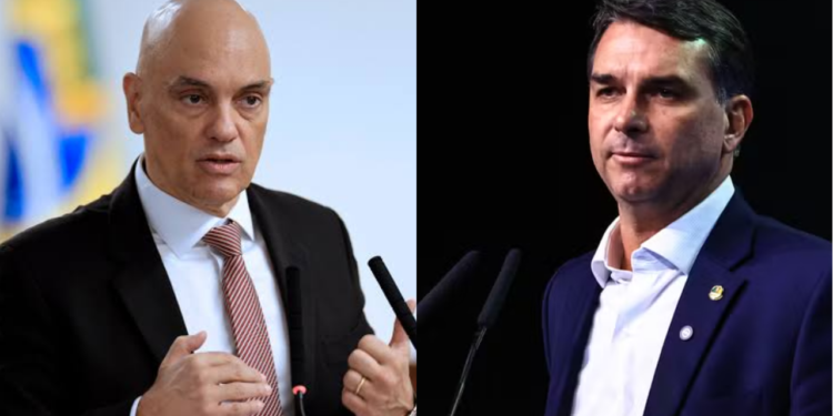 Grupos bolsonaristas avaliam que a tensão entre EUA e Brasil favorece sanções contra Alexandre de Moraes