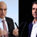 Grupos bolsonaristas avaliam que a tensão entre EUA e Brasil favorece sanções contra Alexandre de Moraes