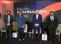 Facto Seminários de 2026