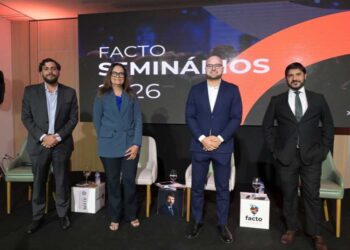 Facto Seminários de 2026