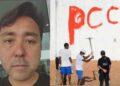 Victor Shimada foi sancionado pelo Governo dos EUA em 202