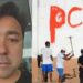 Victor Shimada foi sancionado pelo Governo dos EUA em 202